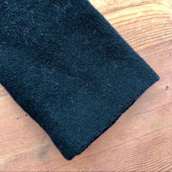 BCBG BLACK Coat 🖤 - Picture 7 of 8